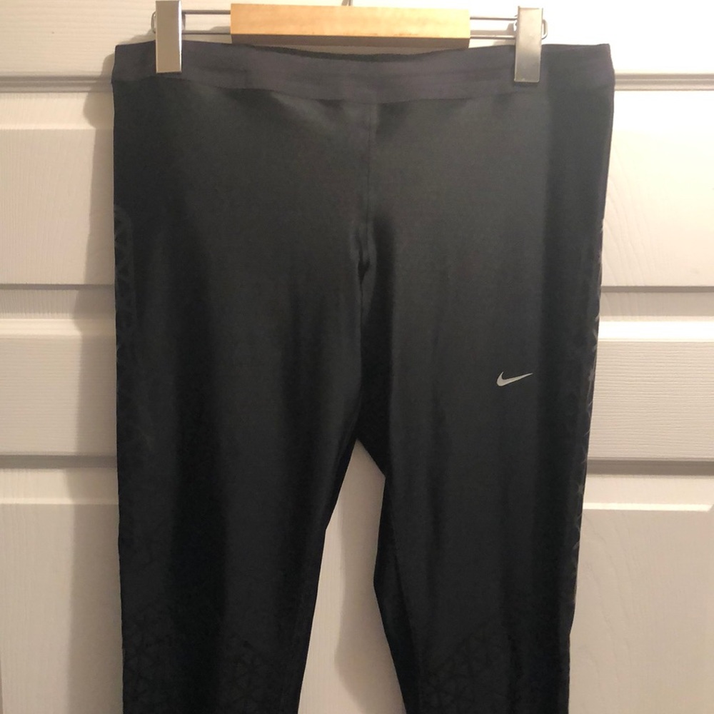 Men’s Nike Running Tights